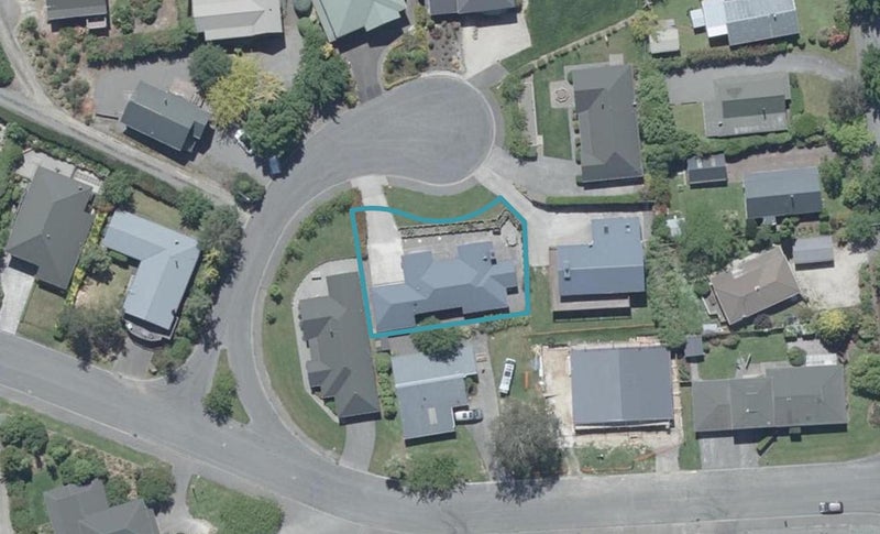 3 Bellbird Place, Hanmer Springs, Hanmer Springs - Carousel 1