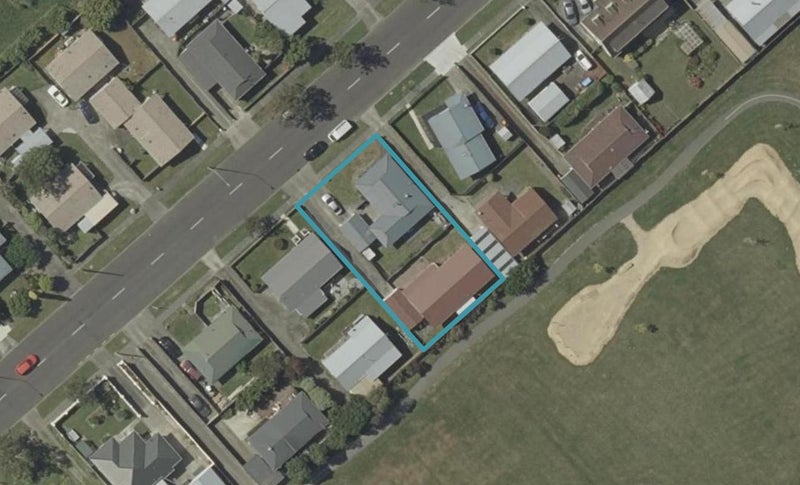 52B Benmore Avenue, Cloverlea, Palmerston North - Carousel 1
