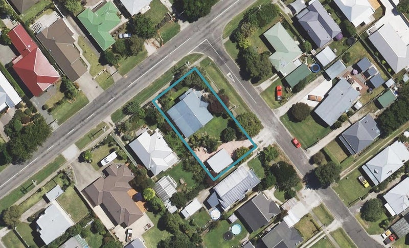 121 Ballance Street, Whataupoko, Gisborne - Carousel 1
