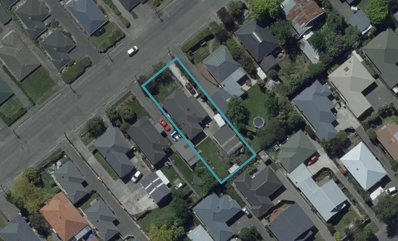 14 Howard Street, Spreydon, Christchurch - Carousel 1