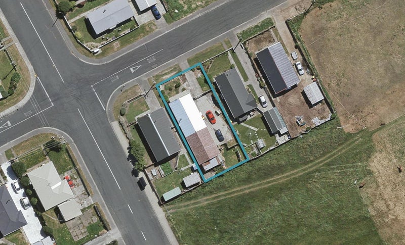 53 Hyde Street, Kingswell, Invercargill - Carousel 1