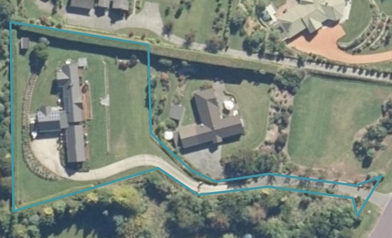 56 Blue Ridge Drive, Taupo - Carousel 1