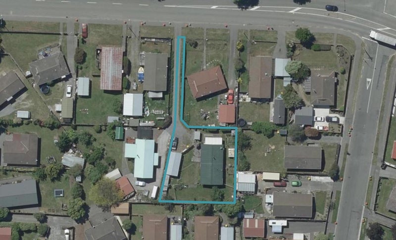 18 Bromley Road, Bromley, Christchurch - Carousel 1