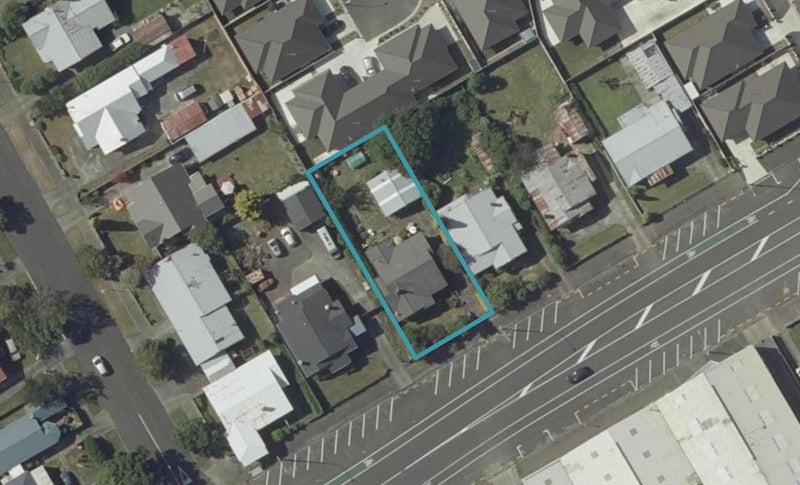 41 Cuba Street, Takaro, Palmerston North - Carousel 1
