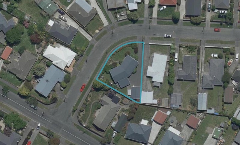4 Tulett Street, Bishopdale, Christchurch - Carousel 1