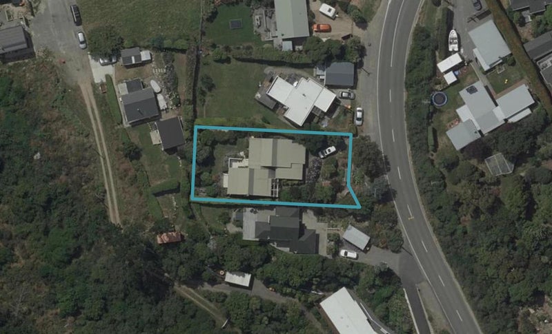 175 Marine Drive, Diamond Harbour, Lyttelton - Carousel 1
