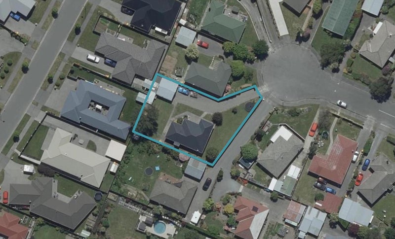 11 Bellina Place, Broomfield, Christchurch - Carousel 1