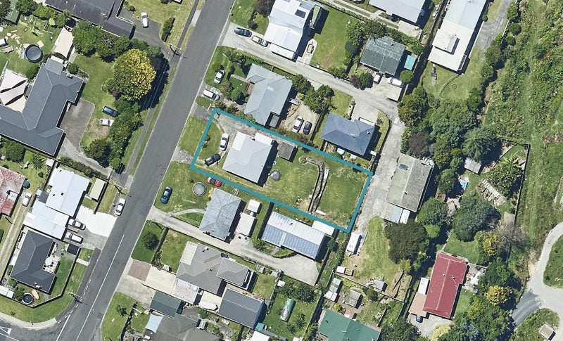52 Greerton Road, Gate Pa, Tauranga - Carousel 1