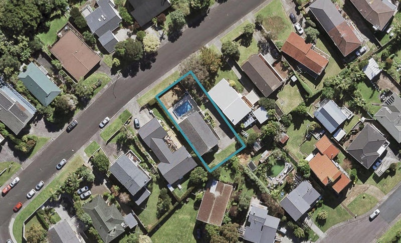 104 Eban Avenue, Hillcrest, Auckland - Carousel 1