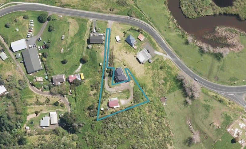 37 Foreshore Road, Ahipara, Kaitaia - Carousel 1