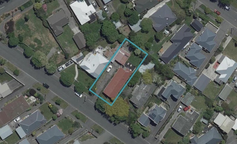 10 Gambia Street, Papanui, Christchurch - Carousel 1