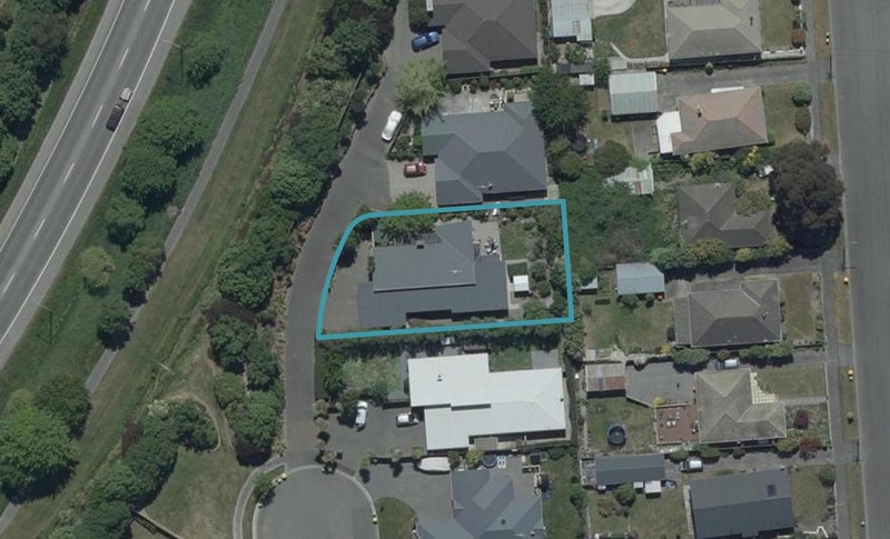 16 Charlie Stanton Place, Shirley, Christchurch - Carousel 1