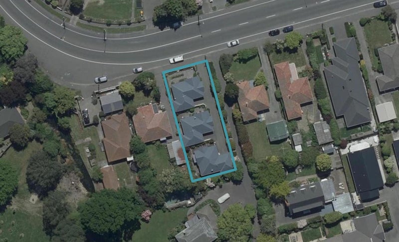 1/334 Ilam Road, Bryndwr, Christchurch - Carousel 1