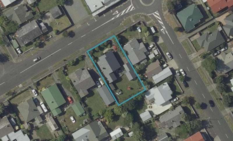 56 Chelwood Street, Takaro, Palmerston North - Carousel 1