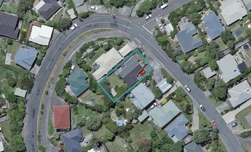 2 Bedford Street, Northland, Wellington - Carousel 1