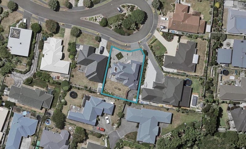 12 Kakapo Court, Paraparaumu Beach, Paraparaumu - Carousel 1
