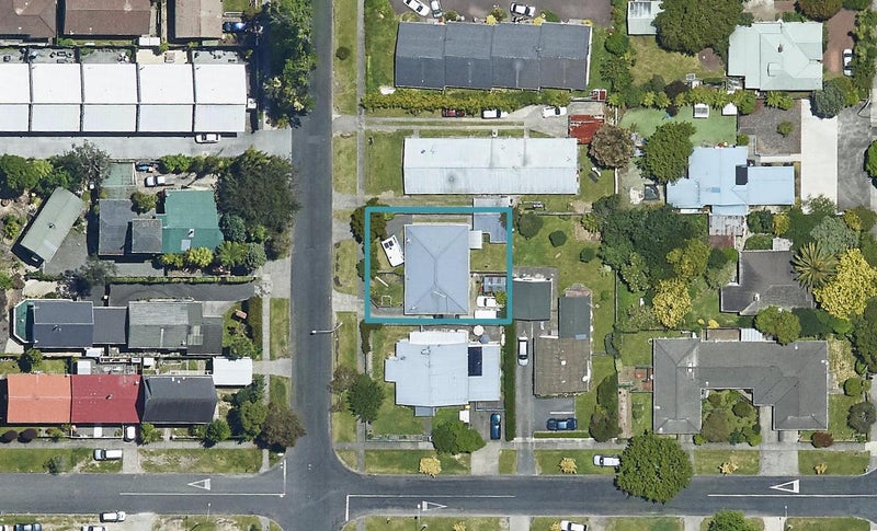 22 King Street, Victoria, Rotorua - Carousel 1