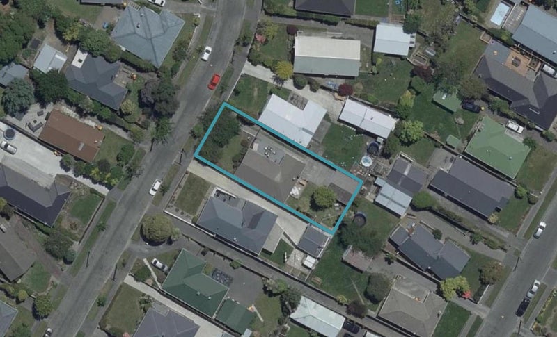 28 Ebony Street, Bishopdale, Christchurch - Carousel 1