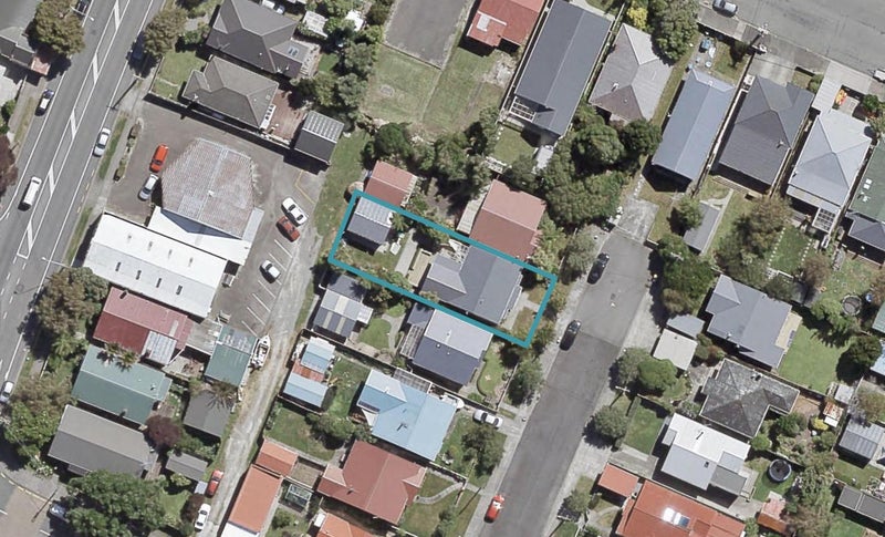 9 Byron Street, Petone, Lower Hutt - Carousel 1