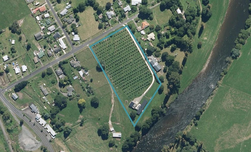 25 Mahoe Road, Manunui, Taumarunui - Carousel 1