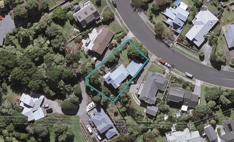 41 Karina Road, Merrilands, New Plymouth - Carousel 1