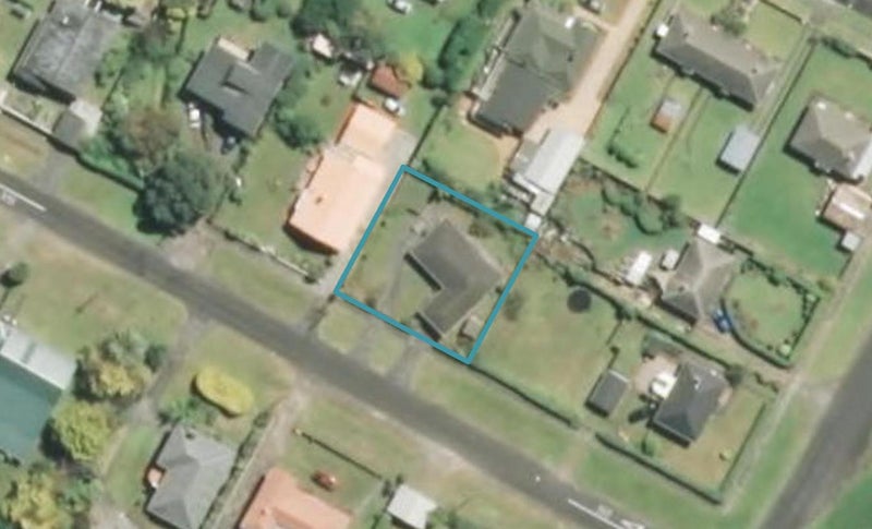 67 Domett Street, Opunake - Carousel 1