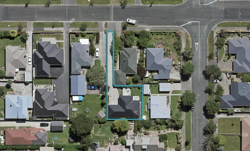 243 George Street, Waverley, Invercargill - Carousel 1