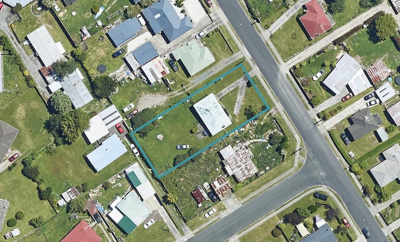 8 Steeles Lane, Western Heights, Rotorua - Carousel 1