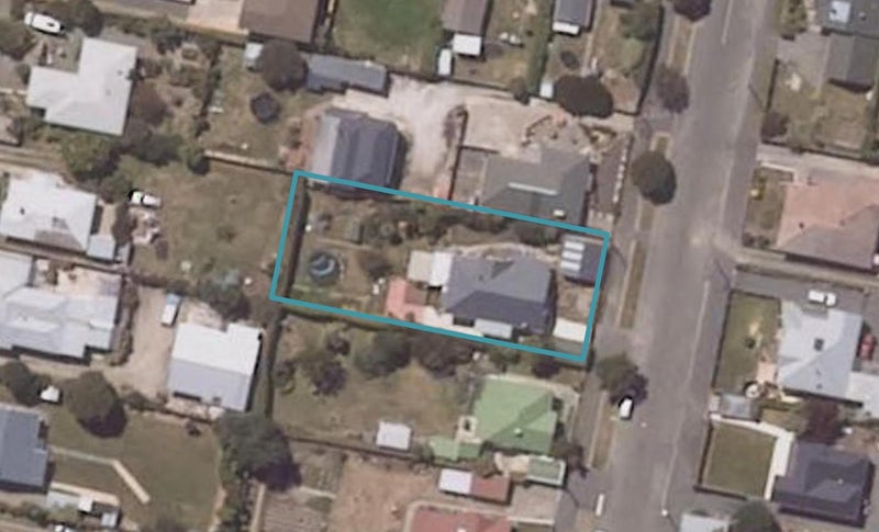56 Upper Ure Street, South Hill, Oamaru - Carousel 1