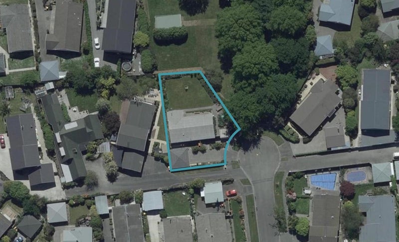 9 Bullock Place, Ilam, Christchurch - Carousel 1