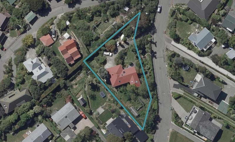 100 Panorama Road, Clifton, Christchurch - Carousel 1