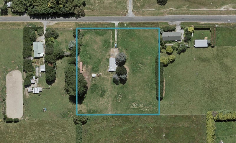 525 Mcquarrie Street, Invercargill - Carousel 1