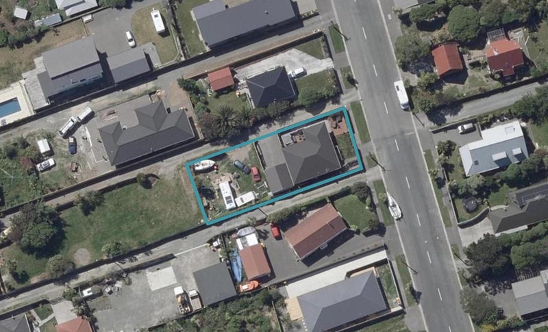 182D Rocking Horse Road, Southshore, Christchurch - Carousel 1