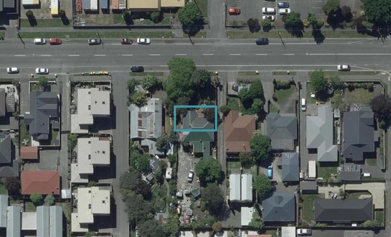 2/112 Purchas Street, Edgeware, Christchurch - Carousel 1
