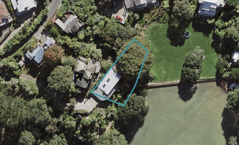 58 Rawene Road, Birkenhead, Auckland - Carousel 1