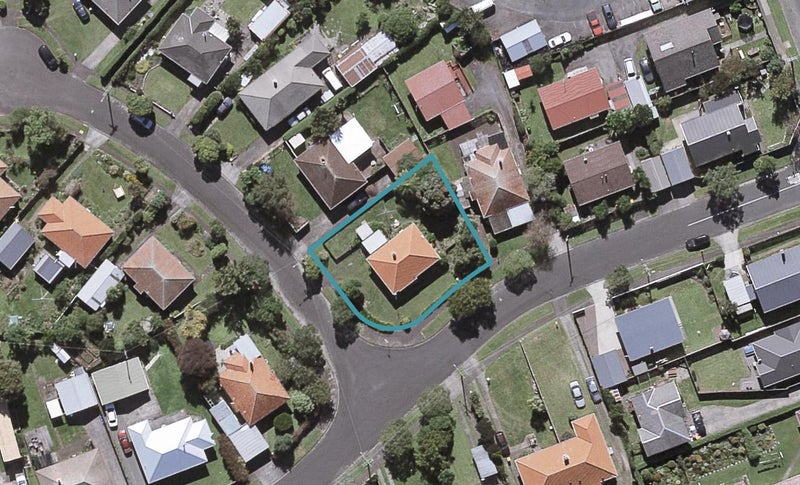 55 Drake Street, Vogeltown, New Plymouth - Carousel 1