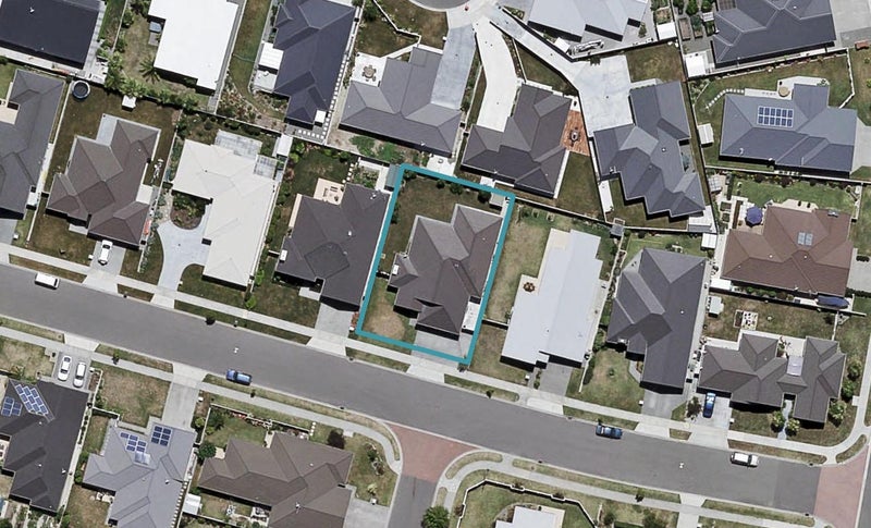 23 Aoraki Road, Poraiti, Napier - Carousel 1
