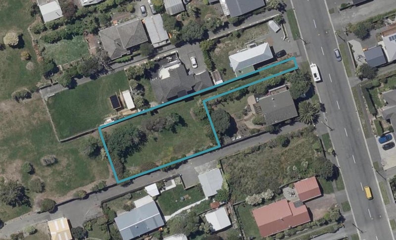 172A Rocking Horse Road, Southshore, Christchurch - Carousel 1