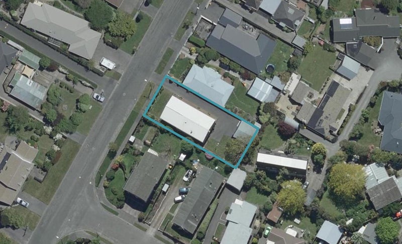 44 Crofton Road, Harewood, Christchurch - Carousel 1