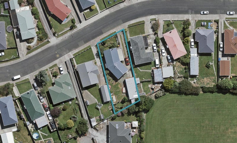 86 Waiau Crescent, Kingswell, Invercargill - Carousel 1
