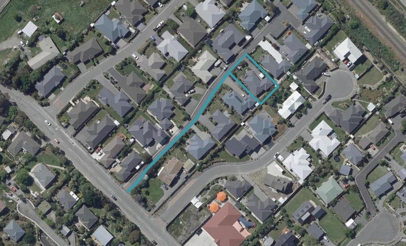 12 Hamlet Lane, Heathcote Valley, Christchurch - Carousel 1
