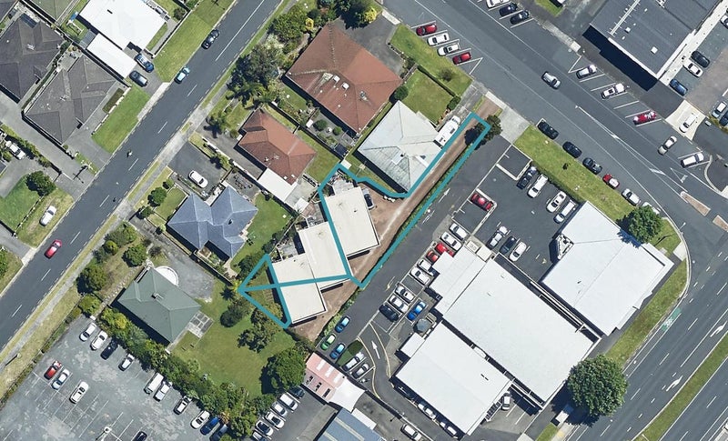 60B Twelfth Avenue, Tauranga South, Tauranga - Carousel 1