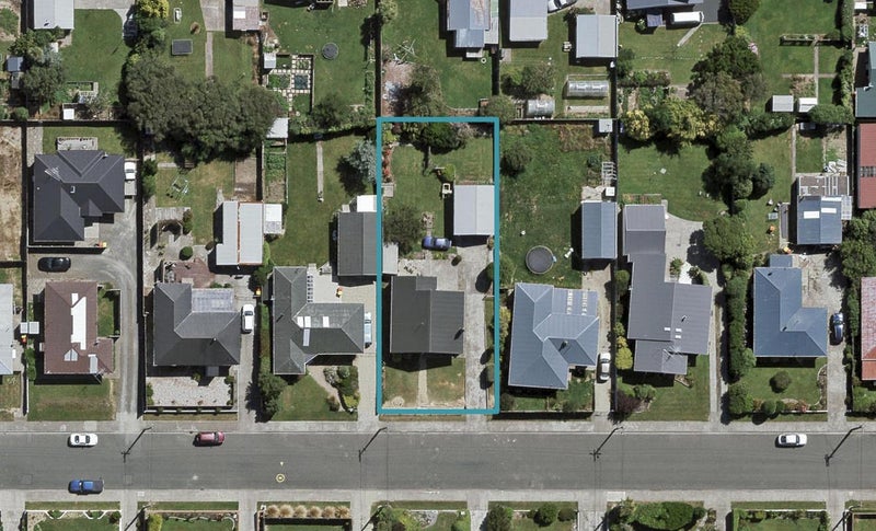 40 Cargill Street, Waikiwi, Invercargill - Carousel 1