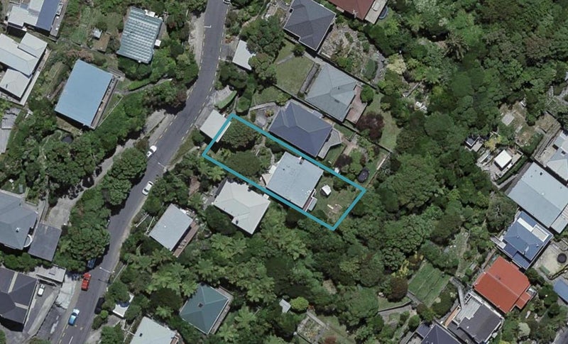 32 Marewa Road, Hataitai, Wellington - Carousel 1