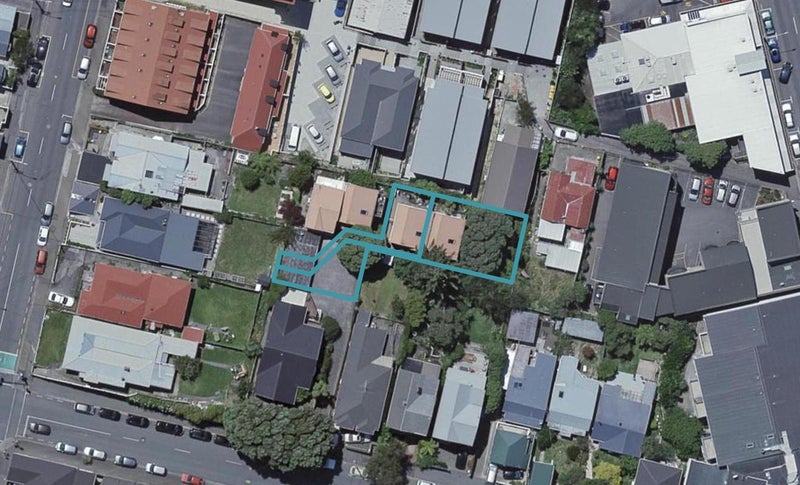 22C Hall Street, Newtown, Wellington - Carousel 1
