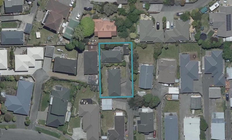 2/1C Sylvia Street, Parklands, Christchurch - Carousel 1