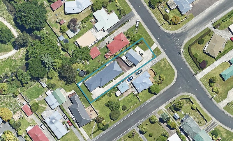 19 Pukeko Street, Hillcrest, Rotorua - Carousel 1