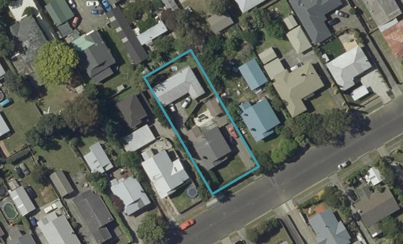 21A Knowles Street, Terrace End, Palmerston North - Carousel 1