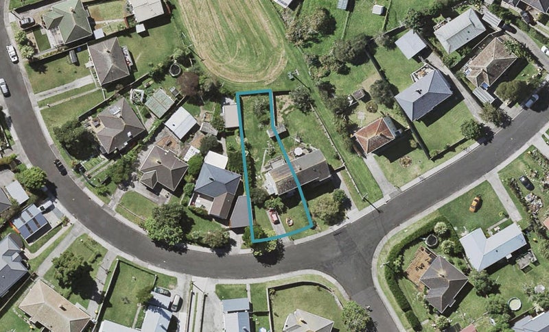 41 Philomel Crescent, Bayswater, Auckland - Carousel 1