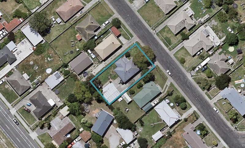 818 Bledisloe Street, Raureka, Hastings - Carousel 1